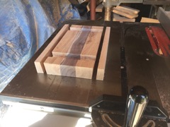 glue-up